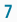 2nd of 4 digits for ad filtering confirmation 7